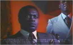 «Живи и дай умереть» (1973) Кананга – Мистер Биг (Dr. Kananga – Mr. Big)
